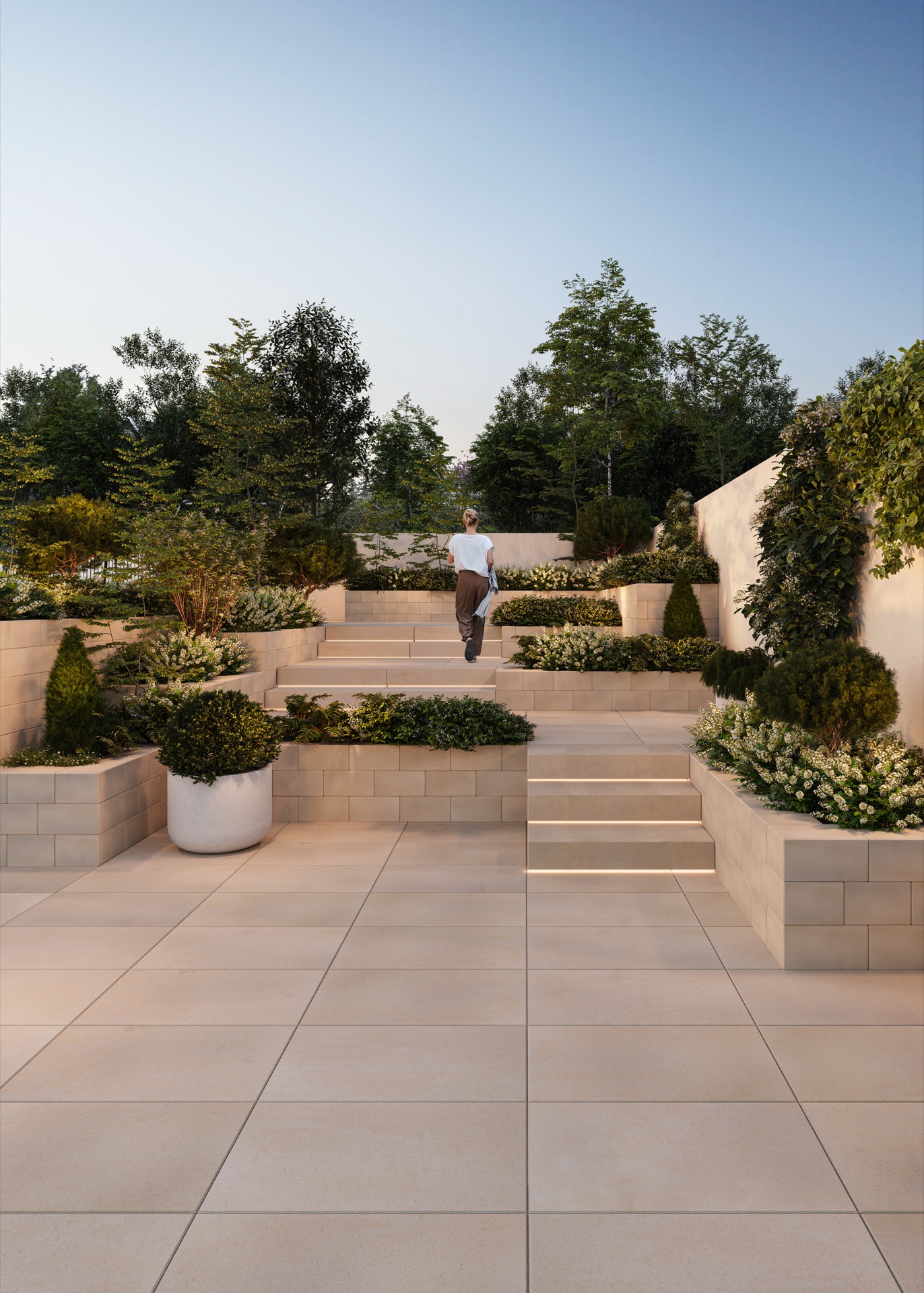 Retaining Walls